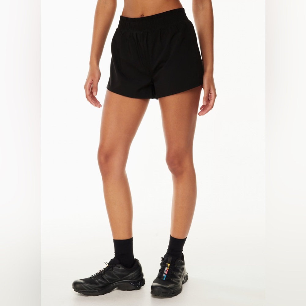Tna Tnaction Tnamove Lunge 2” Shorts Xs View 2
